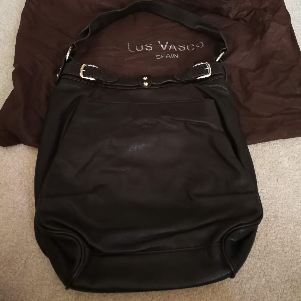 Los Vasco handbag